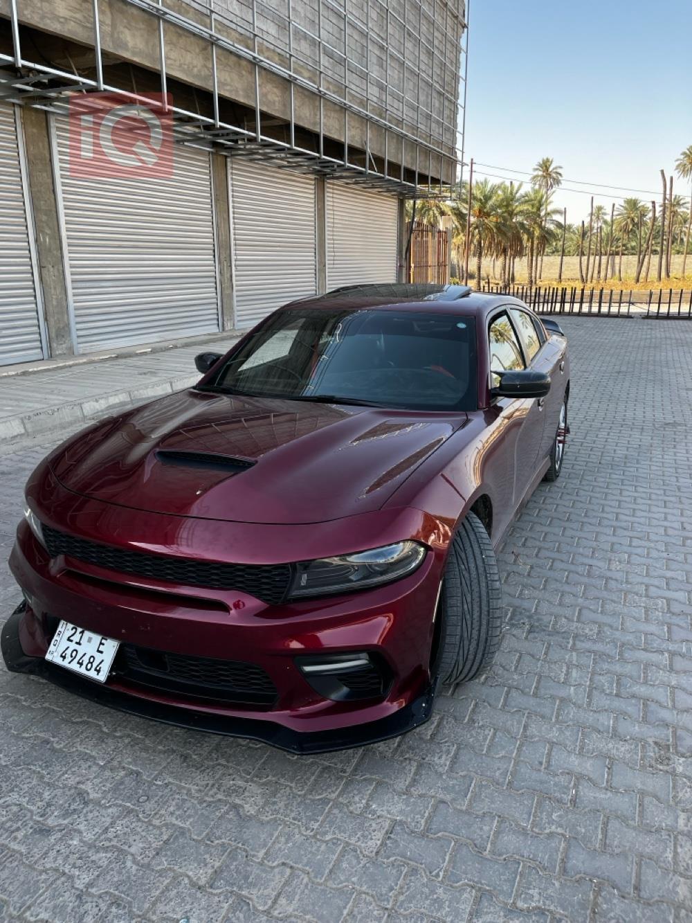 Dodge Charger